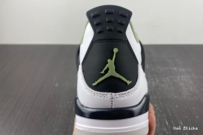 Jordan Air AQ9129- 495 “Seafoam” Sleek 340 4 0808